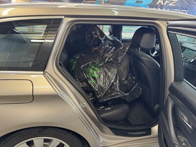 BMW 5er Gebrauchtwagen BMW 5er Gebrauchtwagen