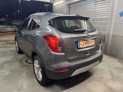 Opel Mokka Gebrauchtwagen Opel Mokka Gebrauchtwagen