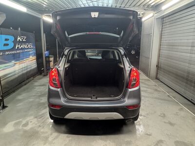 Opel Mokka Gebrauchtwagen Opel Mokka Gebrauchtwagen