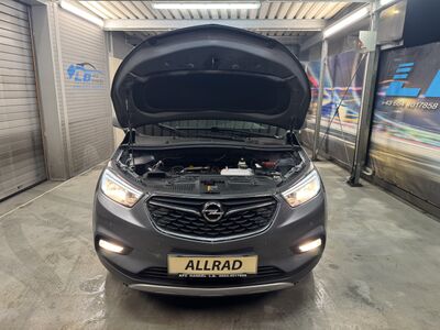 Opel Mokka Gebrauchtwagen Opel Mokka Gebrauchtwagen