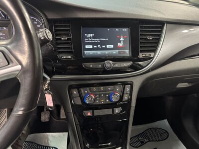 Opel Mokka Gebrauchtwagen Opel Mokka Gebrauchtwagen