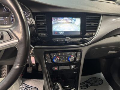 Opel Mokka Gebrauchtwagen Opel Mokka Gebrauchtwagen