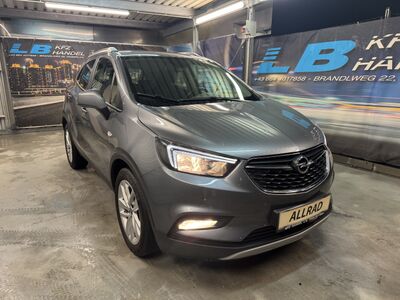 Opel Mokka Gebrauchtwagen