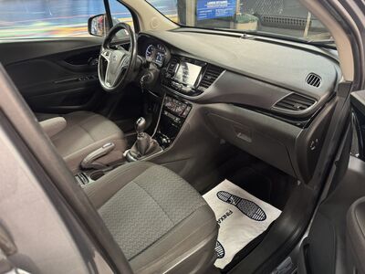 Opel Mokka Gebrauchtwagen Opel Mokka Gebrauchtwagen