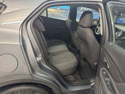 Opel Mokka Gebrauchtwagen Opel Mokka Gebrauchtwagen