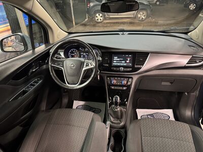 Opel Mokka Gebrauchtwagen Opel Mokka Gebrauchtwagen