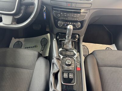 Peugeot 508 Gebrauchtwagen Peugeot 508 Gebrauchtwagen