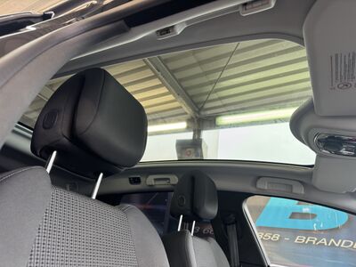 Peugeot 508 Gebrauchtwagen Peugeot 508 Gebrauchtwagen