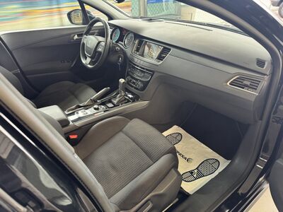 Peugeot 508 Gebrauchtwagen Peugeot 508 Gebrauchtwagen