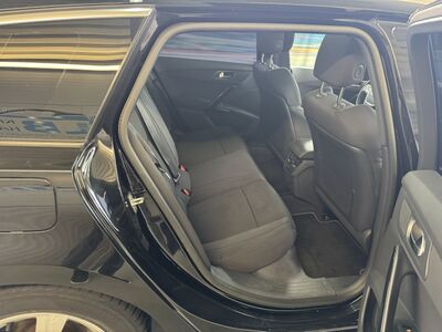 Peugeot 508 Gebrauchtwagen Peugeot 508 Gebrauchtwagen