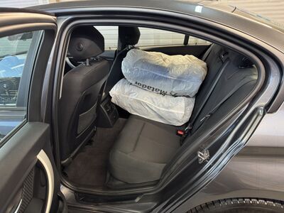 BMW 3er Gebrauchtwagen BMW 3er Gebrauchtwagen