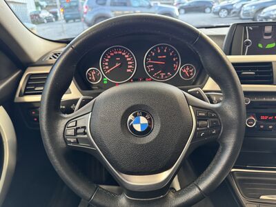 BMW 3er Gebrauchtwagen BMW 3er Gebrauchtwagen