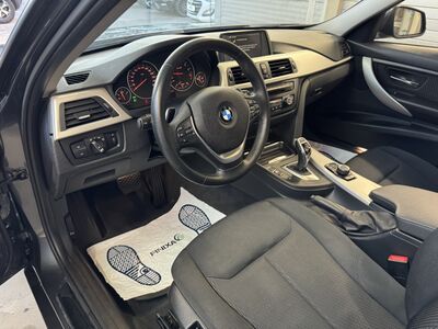 BMW 3er Gebrauchtwagen BMW 3er Gebrauchtwagen