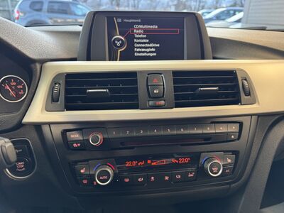 BMW 3er Gebrauchtwagen BMW 3er Gebrauchtwagen