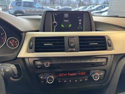 BMW 3er Gebrauchtwagen BMW 3er Gebrauchtwagen