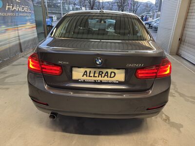 BMW 3er Gebrauchtwagen BMW 3er Gebrauchtwagen
