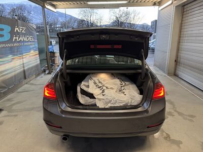 BMW 3er Gebrauchtwagen BMW 3er Gebrauchtwagen