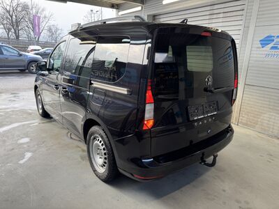 VW Caddy Gebrauchtwagen VW Caddy Gebrauchtwagen