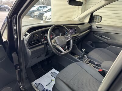 VW Caddy Gebrauchtwagen VW Caddy Gebrauchtwagen