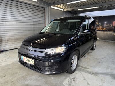 VW Caddy Gebrauchtwagen VW Caddy Gebrauchtwagen