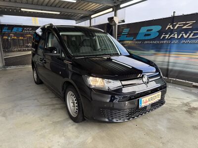 VW Caddy Gebrauchtwagen VW Caddy Gebrauchtwagen