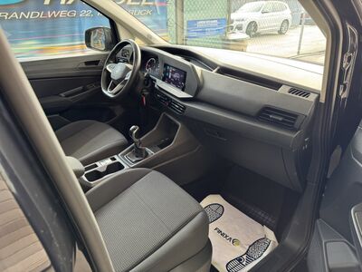 VW Caddy Gebrauchtwagen VW Caddy Gebrauchtwagen