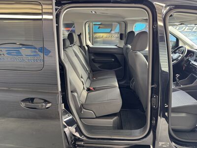 VW Caddy Gebrauchtwagen VW Caddy Gebrauchtwagen