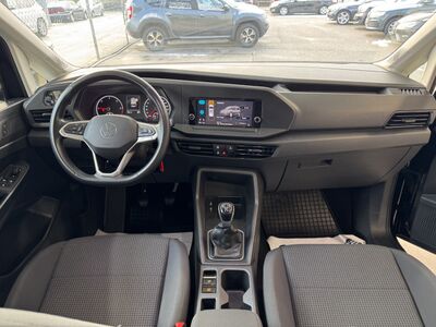 VW Caddy Gebrauchtwagen VW Caddy Gebrauchtwagen