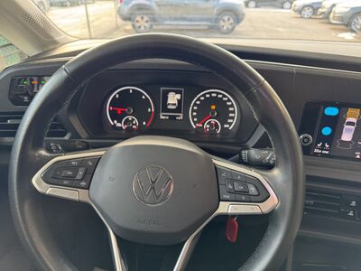 VW Caddy Gebrauchtwagen VW Caddy Gebrauchtwagen