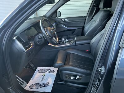 BMW X5 Gebrauchtwagen