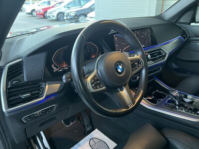 BMW X5 Gebrauchtwagen