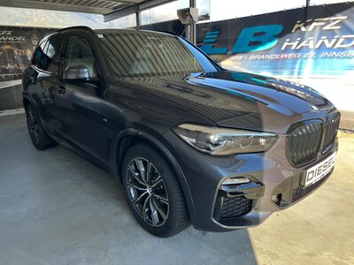 BMW X5 Gebrauchtwagen
