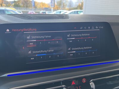 BMW X5 Gebrauchtwagen