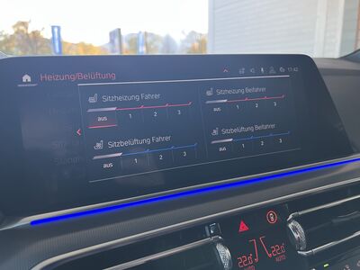 BMW X5 Gebrauchtwagen