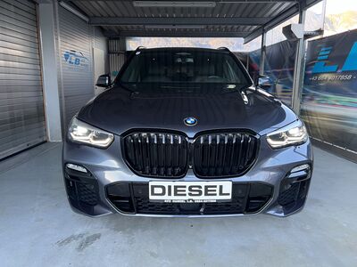 BMW X5 Gebrauchtwagen