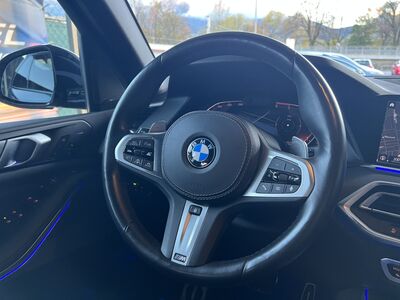 BMW X5 Gebrauchtwagen