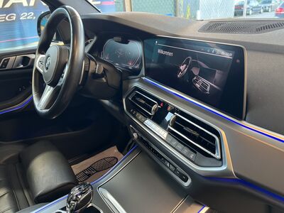 BMW X5 Gebrauchtwagen