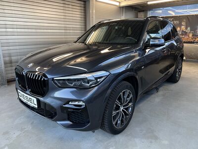 BMW X5 Gebrauchtwagen