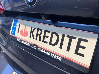 BMW X5 Gebrauchtwagen