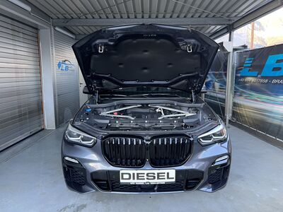 BMW X5 Gebrauchtwagen