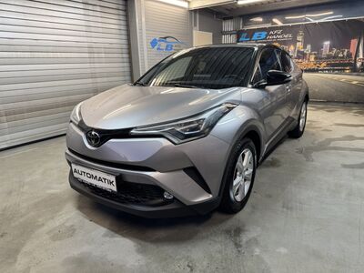 Toyota C-HR Gebrauchtwagen Toyota C-HR Gebrauchtwagen