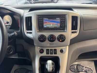 Nissan NV200 Gebrauchtwagen Nissan NV200 Gebrauchtwagen