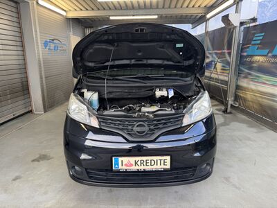 Nissan NV200 Gebrauchtwagen Nissan NV200 Gebrauchtwagen
