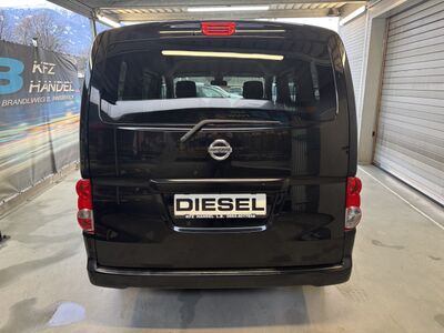 Nissan NV200 Gebrauchtwagen Nissan NV200 Gebrauchtwagen