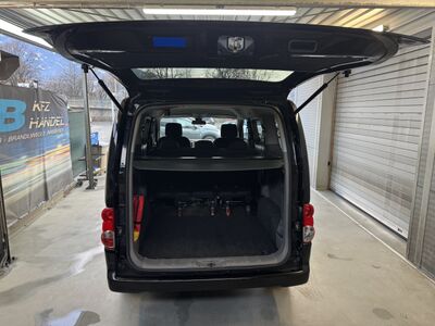 Nissan NV200 Gebrauchtwagen Nissan NV200 Gebrauchtwagen