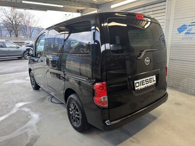 Nissan NV200 Gebrauchtwagen Nissan NV200 Gebrauchtwagen