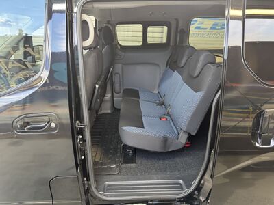 Nissan NV200 Gebrauchtwagen Nissan NV200 Gebrauchtwagen