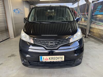 Nissan NV200 Gebrauchtwagen Nissan NV200 Gebrauchtwagen