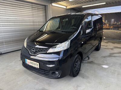 Nissan NV200 Gebrauchtwagen Nissan NV200 Gebrauchtwagen
