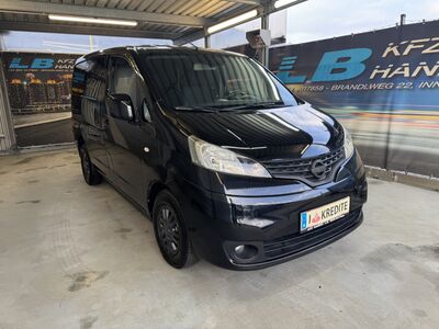 Nissan NV200 Gebrauchtwagen Nissan NV200 Gebrauchtwagen